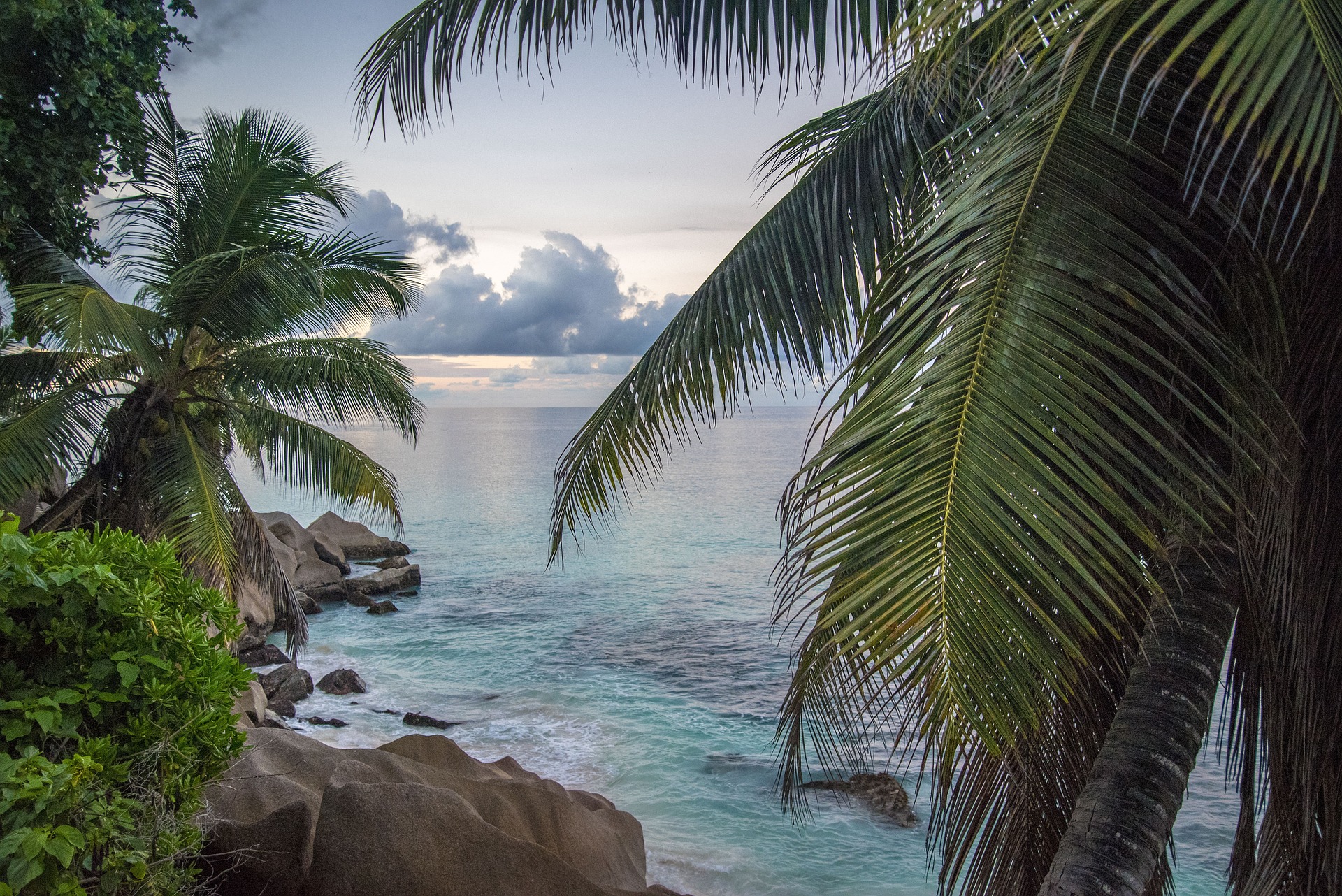 Romantic Getaways